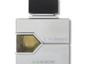 Al Haramain - L'Aventure Men - 100 ml - Edp