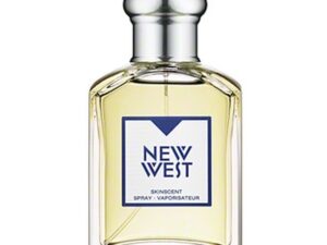 Aramis - New West Skinscent - 100 ml - Edt