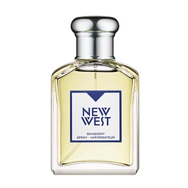 Aramis - New West Skinscent - 100 ml - Edt