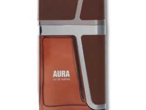 Armaf - Aura for Men Eau de Parfum - 100 ml