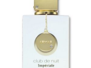 Armaf - Club de Nuit White Imperiale - 105 ml - Edp