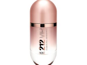 Carolina Herrera - 212 VIP Rose - 50 ml - Edp