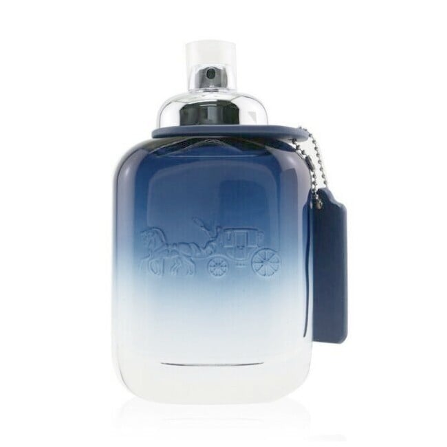 Coach - Blue Men - 100 ml - Edt