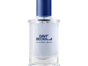 David Beckham - Classic Blue - 100 ml - Edt