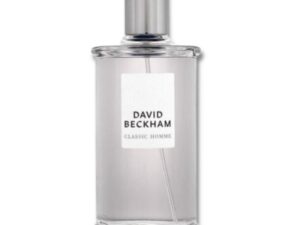 David Beckham - Classic Homme - 100 ml - Edt