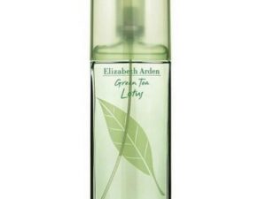 Elizabeth Arden - Green Tea Lotus - 100 ml - Edt