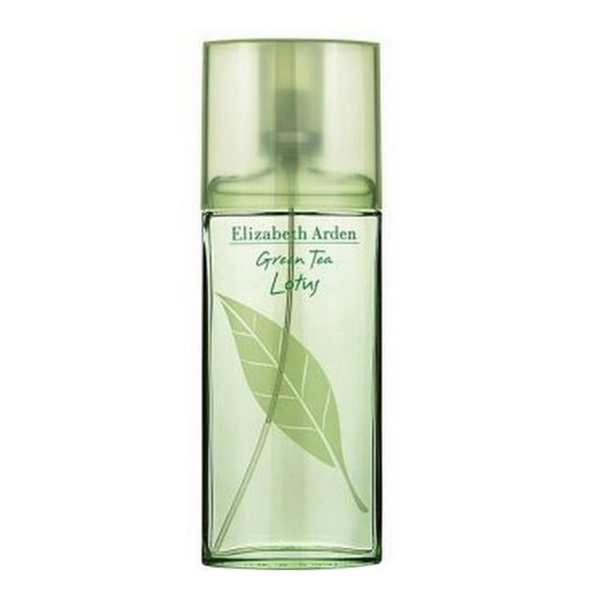 Elizabeth Arden - Green Tea Lotus - 100 ml - Edt