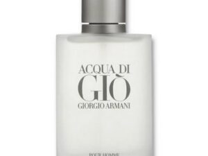 Giorgio Armani - Acqua Di Gio - 100 ml - Edt