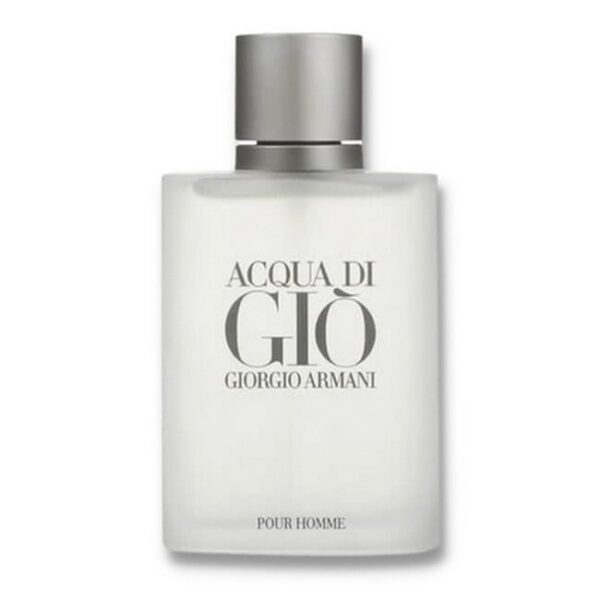 Giorgio Armani - Acqua di Gio - 50 ml - Edt