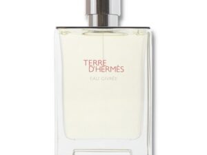 Hermes - Terre d'Hermés Eau Givree - 50 ml - Edp