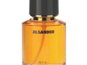 Jil Sander - J.S. No 4 - 30 ml - Edp