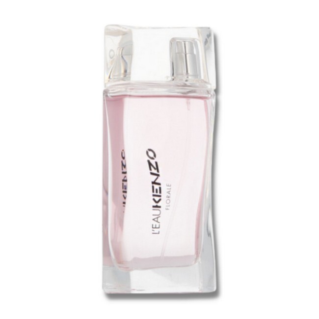 Kenzo - L'eau Kenzo Pour Femme Florale - 50 ml Edt