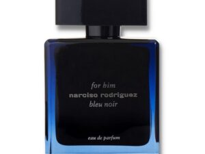 Narciso Rodriguez - For him Bleu Noir - 50 ml - Edp