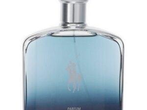 Ralph Lauren - Polo Deep Blue Parfum - 75 ml - Edp