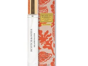 Scotch & Soda - Island Water - 10 ml - Edp