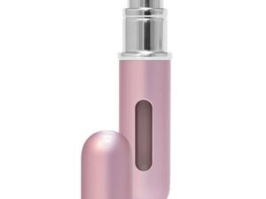 Travalo - Parfume Spray Classic HD Pink - 5 ml