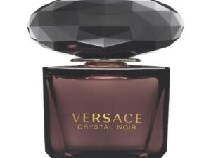 Versace - Crystal Noir - 50 ml - Edp