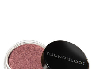 Youngblood Crushed Mineral Blush Plumberry, 3 g.