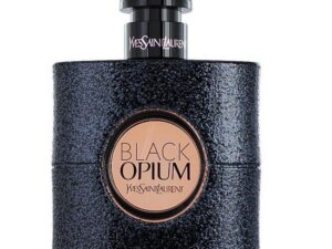 Yves Saint Laurent - Black Opium - 90 ml - Edp