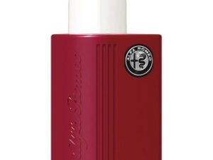 Alfa Romeo - Red for Men - 125 ml - Edt