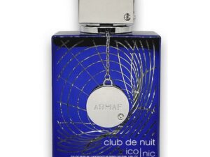 Armaf - Club de Nuit Blue Iconic - 105 ml - Edp