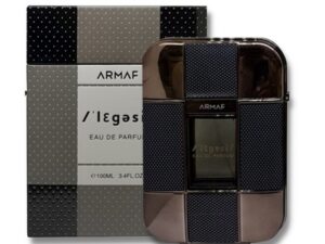 Armaf - Legesi Pour Homme - 100 ml - Edp