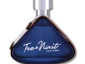 Armaf - Tres Nuit Pour Homme - 100 ml - Edt