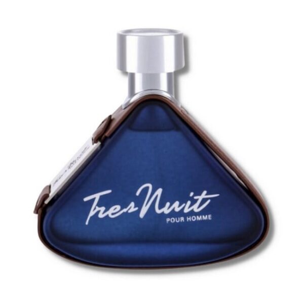 Armaf - Tres Nuit Pour Homme - 100 ml - Edt