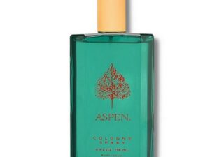 Aspen - Men Cologne - 118 ml - Edc