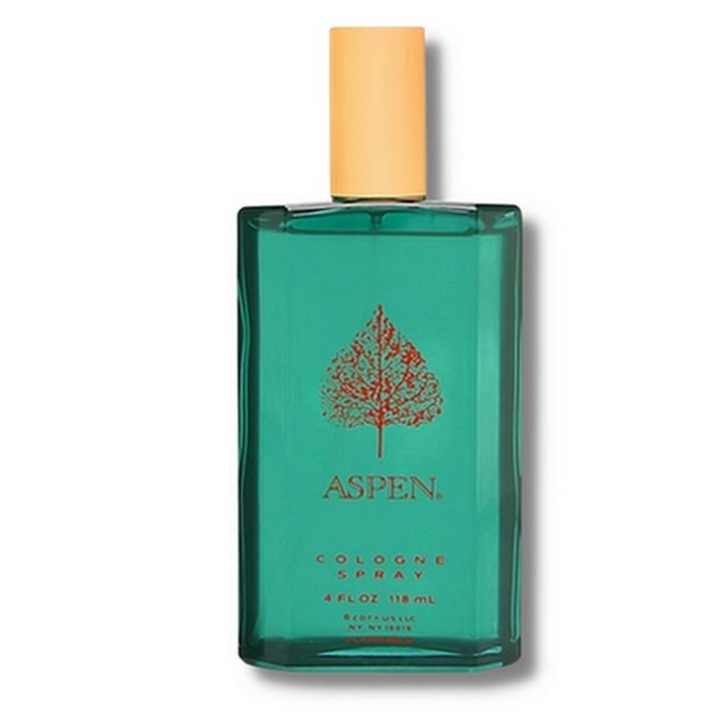 Aspen - Men Cologne - 118 ml - Edc