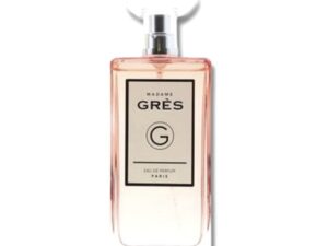 Gres - Parfum Gres Madame Grés - 100 ml - Edp