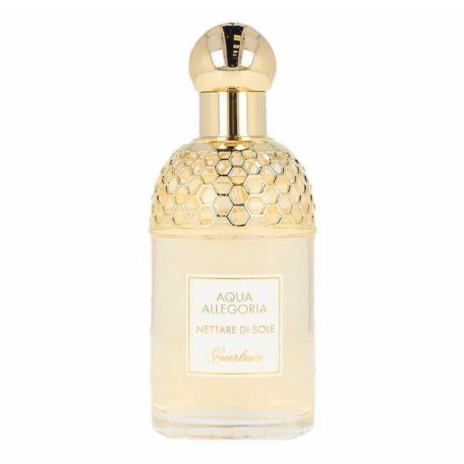 Guerlain - Aqua Allegoria Nettare Di Sole - 125 ml - Edt