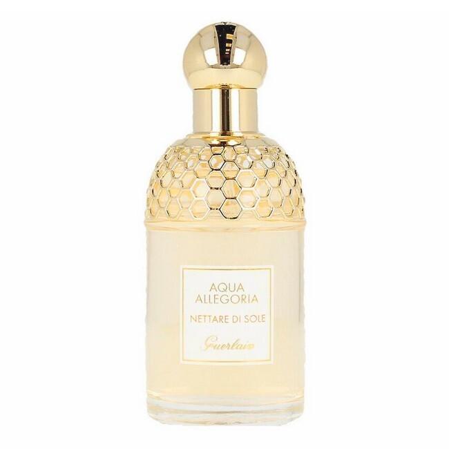 Guerlain - Aqua Allegoria Nettare Di Sole - 75 ml - Edt