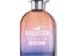 Hollister - Feelin Good For Her - 100 ml - Edp