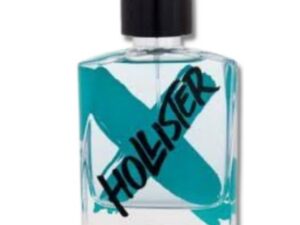 Hollister - Wave X for Him - 100 ml - Edt