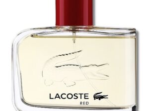 Lacoste - Red Eau de Toilette - 125 ml