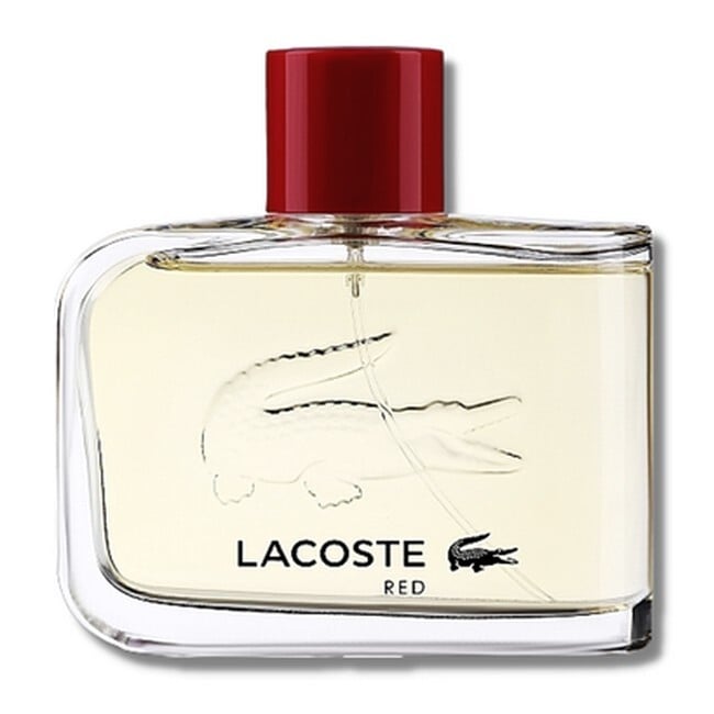 Lacoste - Red Eau de Toilette - 125 ml