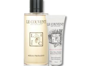 Le Couvent - Maison de Parfum Botaniques Aqua Paradisi Sæt