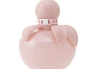 Nina Ricci - Nina Rose - 50 ml - Edt