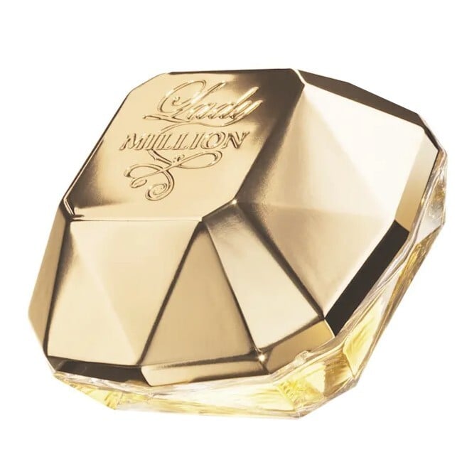 Paco Rabanne - Lady Million - 80 ml - Edp