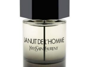 Yves Saint Laurent - La Nuit de L'Homme - 60 ml - Edt