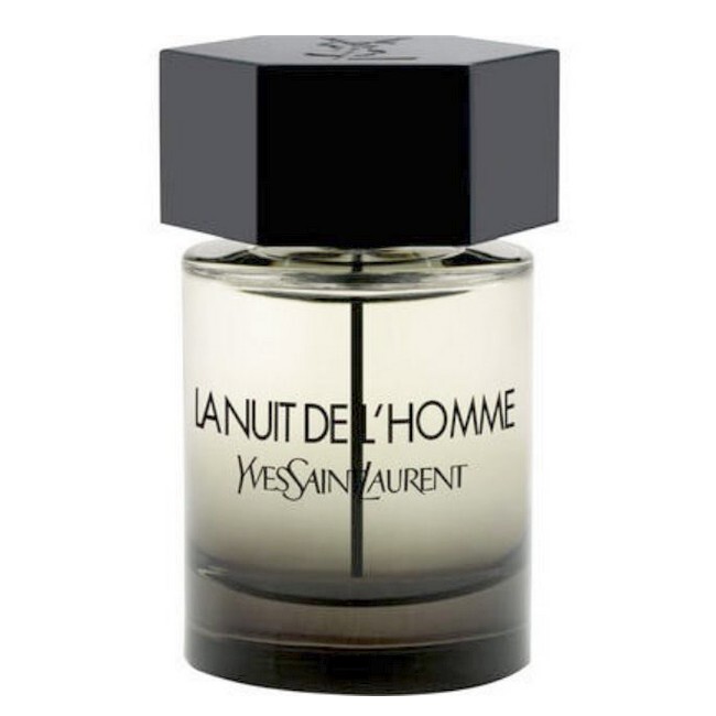 Yves Saint Laurent - La Nuit de L'Homme - 60 ml - Edt