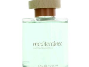 Antonio Banderas - Mediterraneo - 100 ml - Edt