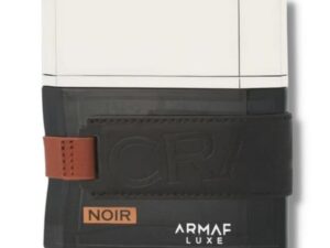 Armaf - Craze Noir For Men - 100 ml - Edp