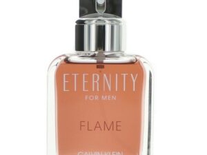 Calvin Klein - Eternity Flame for Men - 100 ml - Edt