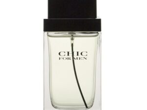 Carolina Herrera - Chic Men - 60 ml - Edt