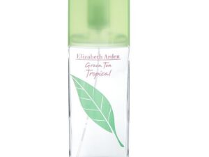 Elizabeth Arden - Green Tea Tropical - 100 ml - Edt