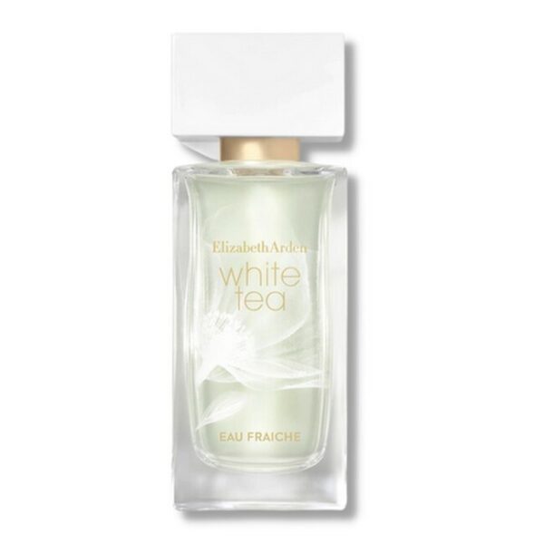 Elizabeth Arden - White Tea Eau Fraiche - 50 ml - Edt