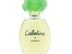 Gres - Cabotine De Gres - 100 ml - Edp