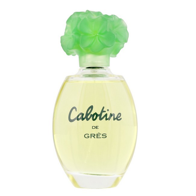 Gres - Cabotine De Gres - 100 ml - Edp